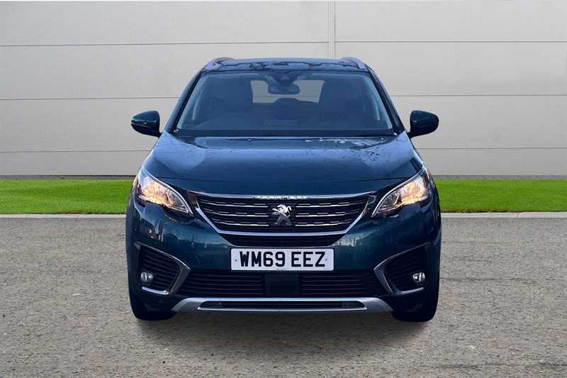 Used Peugeot 5008 2020 for sale - 77146266: Photo 5