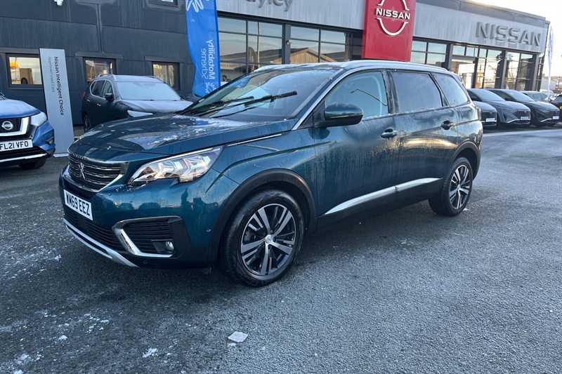 Used Peugeot 5008 2020 for sale - 77146266: Photo 50