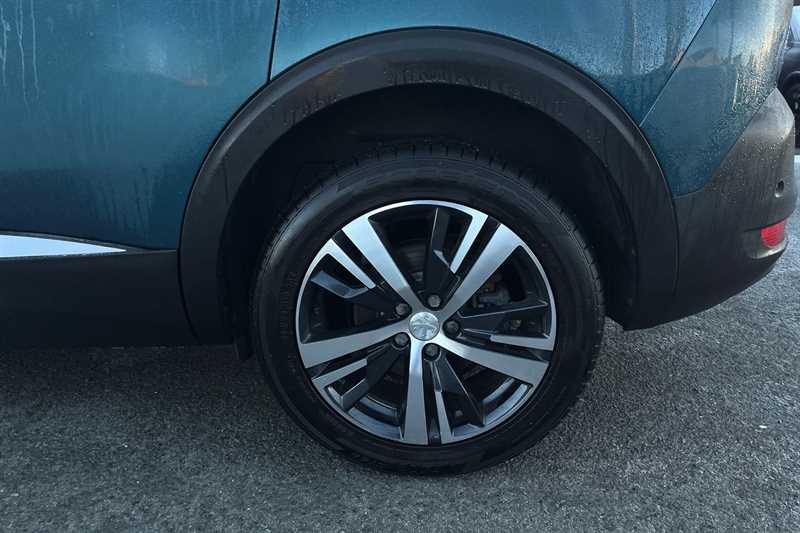 Used Peugeot 5008 2020 for sale - 77146266: Photo 6