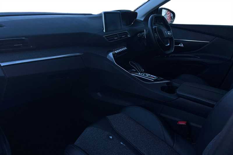 Used Peugeot 5008 2020 for sale - 77146266: Photo 7