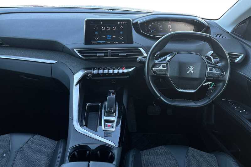 Used Peugeot 5008 2020 for sale - 77146266: Photo 9