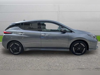 Used Nissan Leaf 2022 for sale - 79414596: Photo