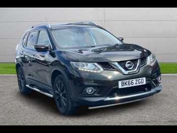 1.6 DCI TEKNA 5DR [7 SEAT]
