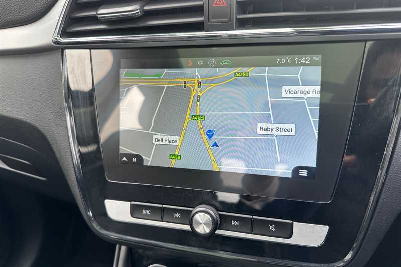 Used MG MG ZS 2021 for sale - 76372630: Photo 10