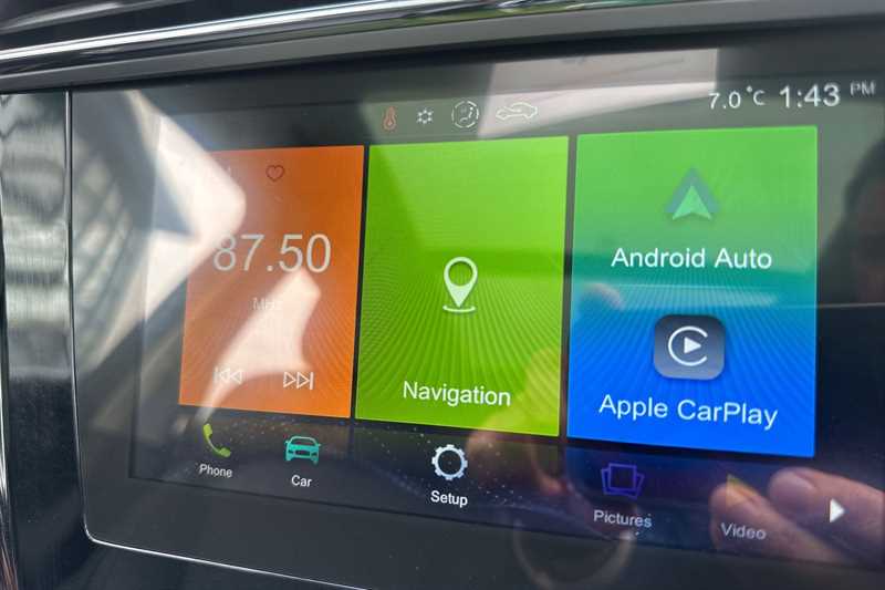 Used MG MG ZS 2021 for sale - 76372630: Photo 12