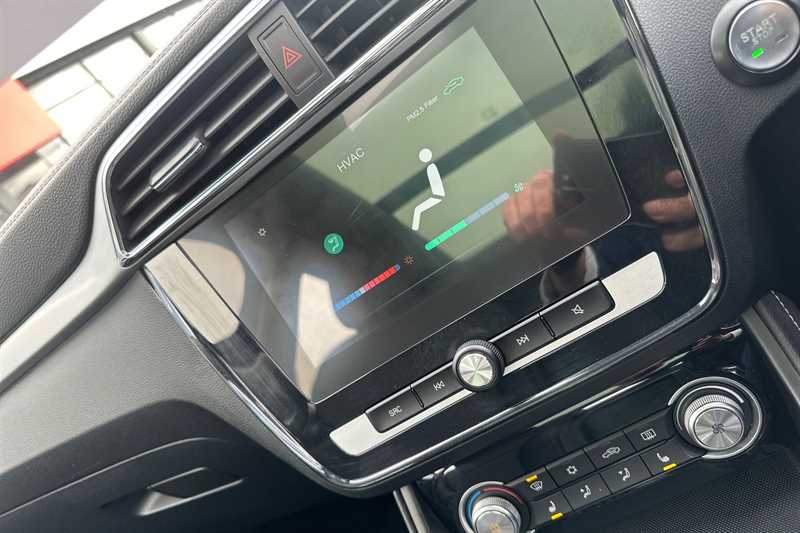 Used MG MG ZS 2021 for sale - 76372630: Photo 13