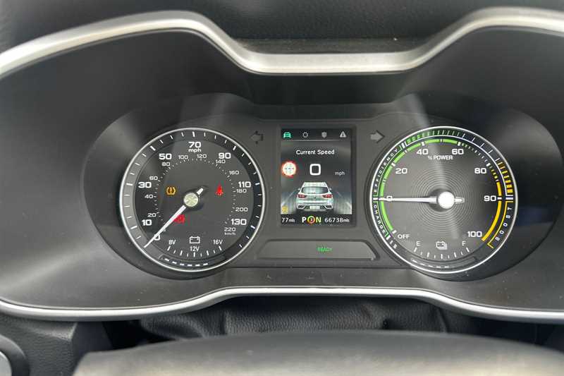 Used MG MG ZS 2021 for sale - 76372630: Photo 15