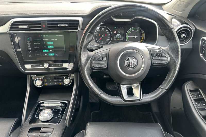 Used MG MG ZS 2021 for sale - 76372630: Photo 16