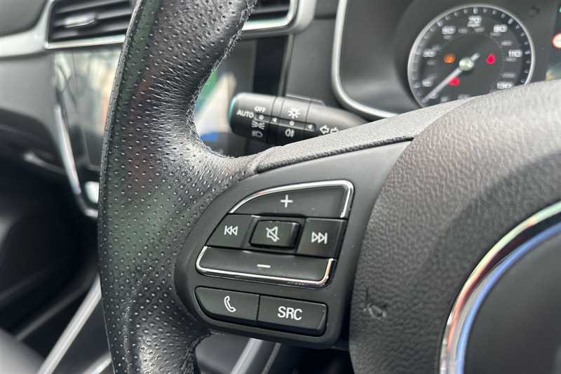 Used MG MG ZS 2021 for sale - 76372630: Photo 17