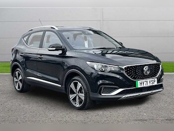 2021 - 105kW Exclusive EV 45kWh 5dr Auto