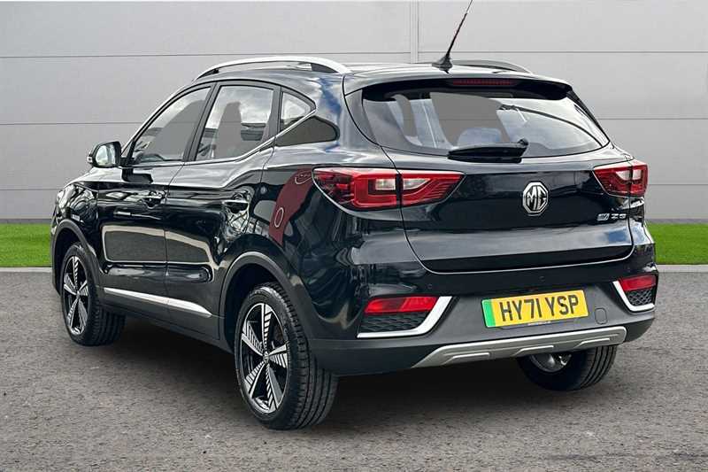 Used MG MG ZS 2021 for sale - 76372630: Photo 2