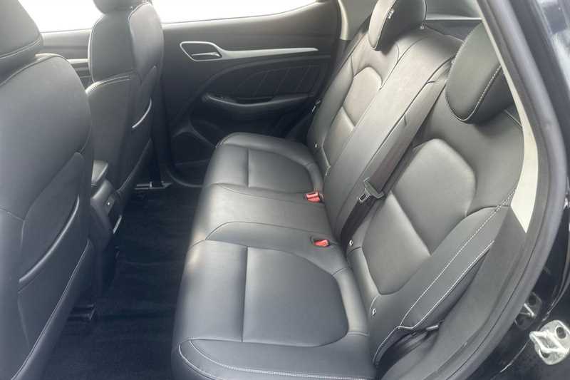 Used MG MG ZS 2021 for sale - 76372630: Photo 20