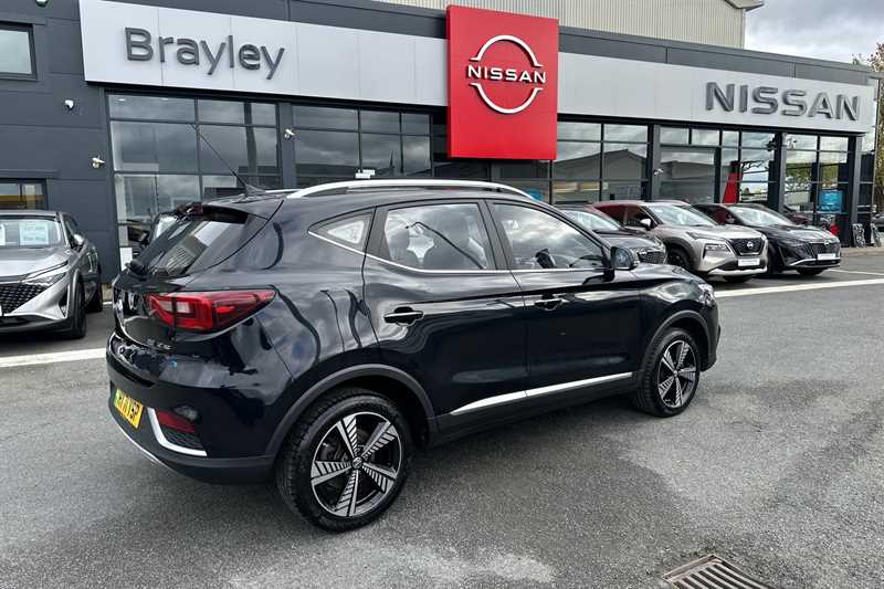 Used MG MG ZS 2021 for sale - 76372630: Photo 23