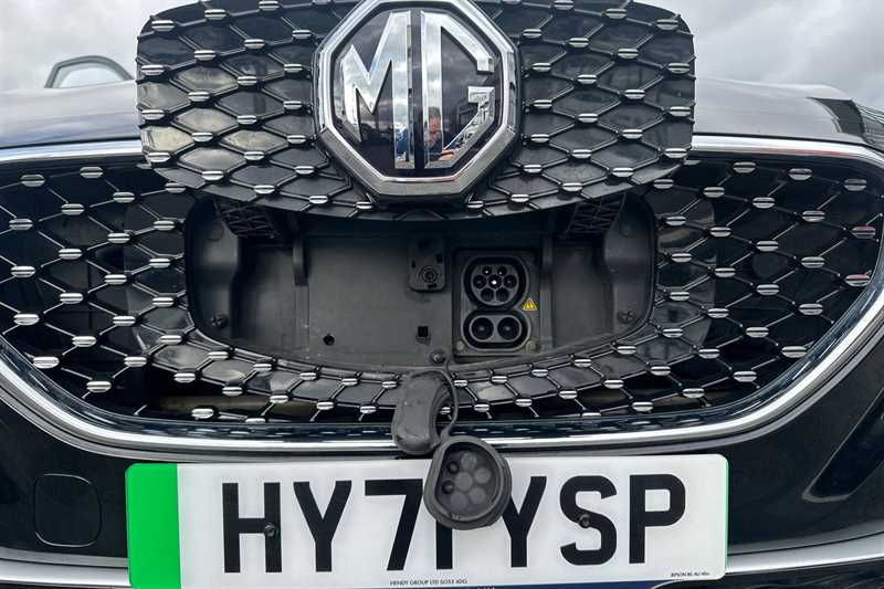 Used MG MG ZS 2021 for sale - 76372630: Photo 25