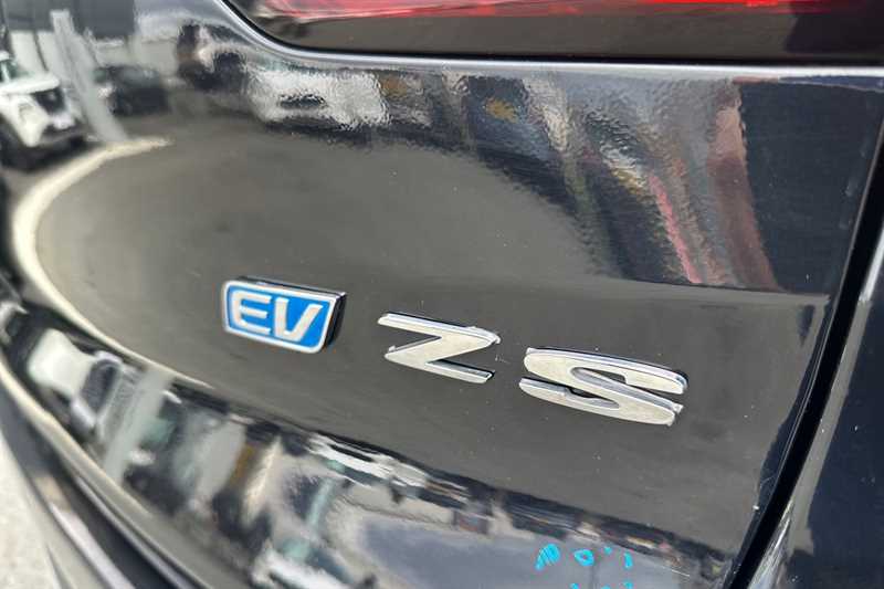 Used MG MG ZS 2021 for sale - 76372630: Photo 27