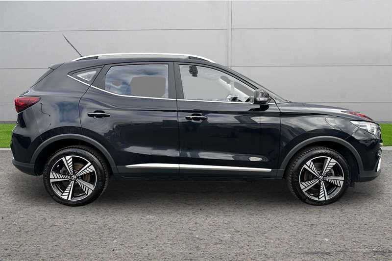 Used MG MG ZS 2021 for sale - 76372630: Photo 3