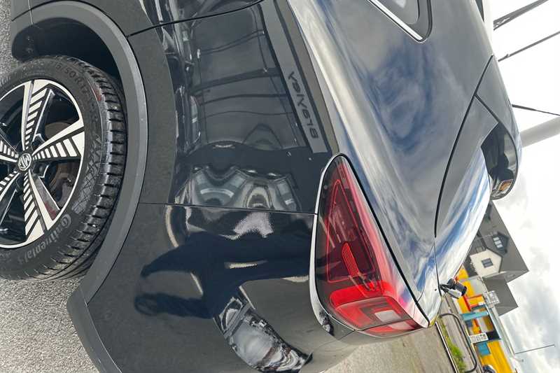 Used MG MG ZS 2021 for sale - 76372630: Photo 32