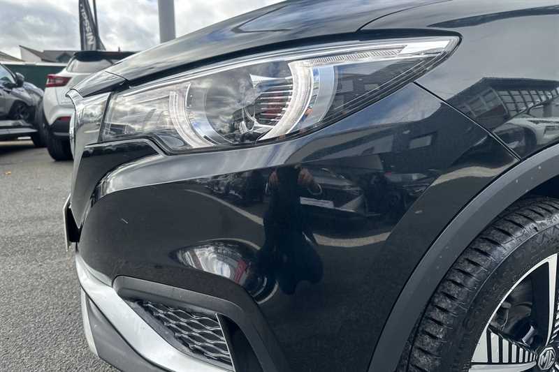 Used MG MG ZS 2021 for sale - 76372630: Photo 33