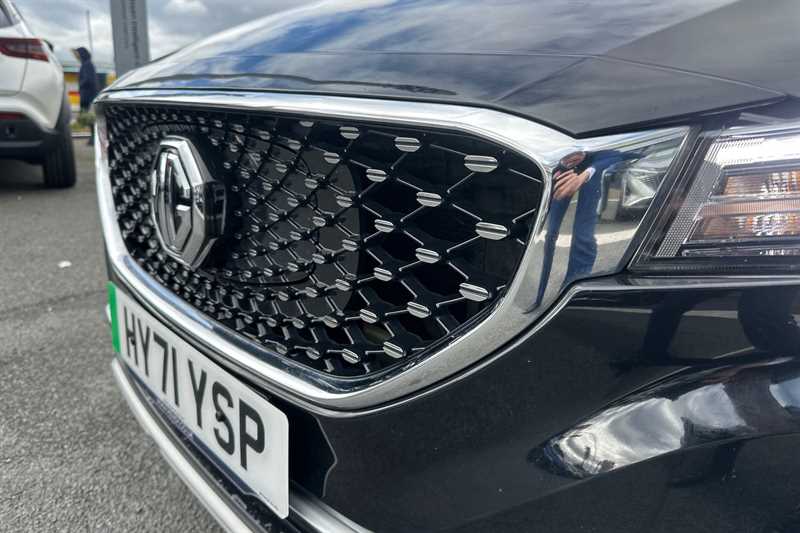 Used MG MG ZS 2021 for sale - 76372630: Photo 34