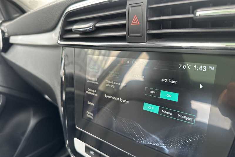 Used MG MG ZS 2021 for sale - 76372630: Photo 35