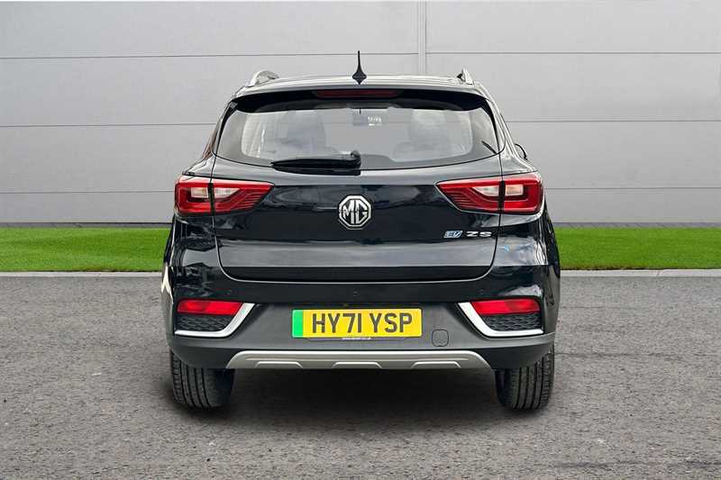 Used MG MG ZS 2021 for sale - 76372630: Photo 4