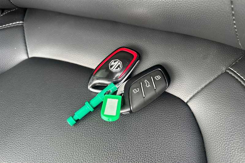 Used MG MG ZS 2021 for sale - 76372630: Photo 44