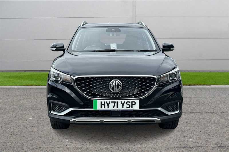 Used MG MG ZS 2021 for sale - 76372630: Photo 5