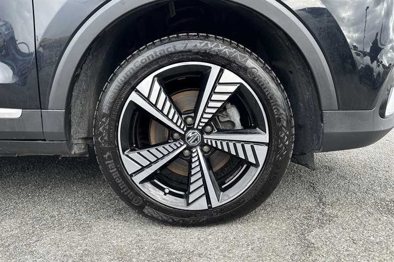 Used MG MG ZS 2021 for sale - 76372630: Photo 6