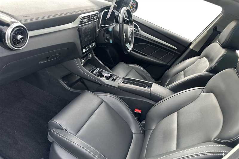 Used MG MG ZS 2021 for sale - 76372630: Photo 7