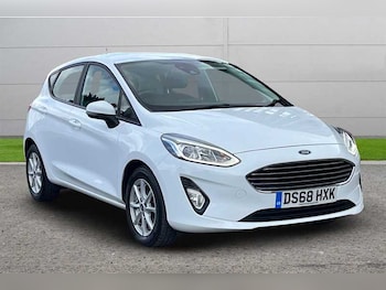 2018 - 1.25 82 ZETEC 5DR