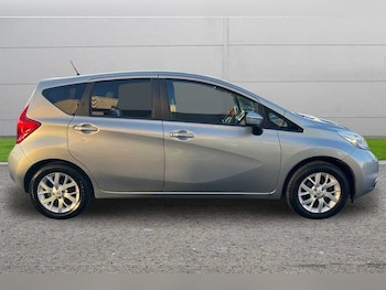 Used Nissan Note 2016 for sale - 76668379: Photo