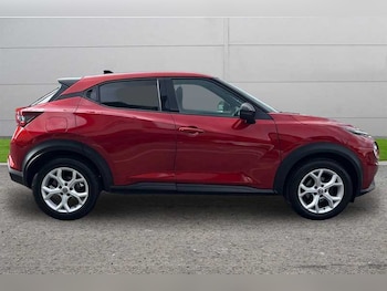 Used Nissan Juke 2021 for sale - 79095123: Photo