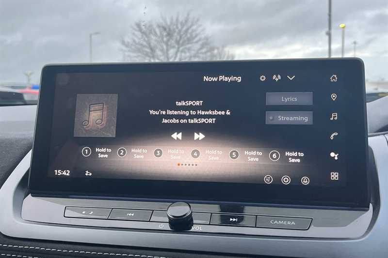 Used Nissan Qashqai 2025 for sale - 77158199: Photo 12