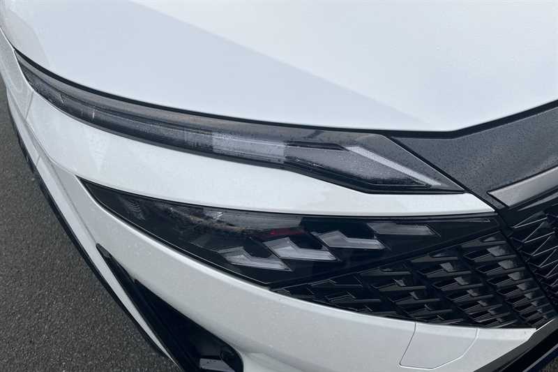 Used Nissan Qashqai 2025 for sale - 77158199: Photo 14