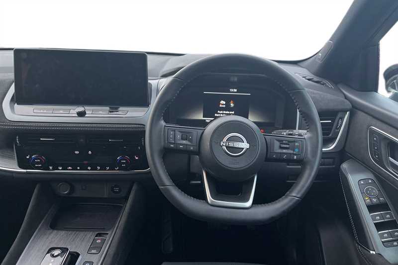 Used Nissan Qashqai 2025 for sale - 77158199: Photo 16