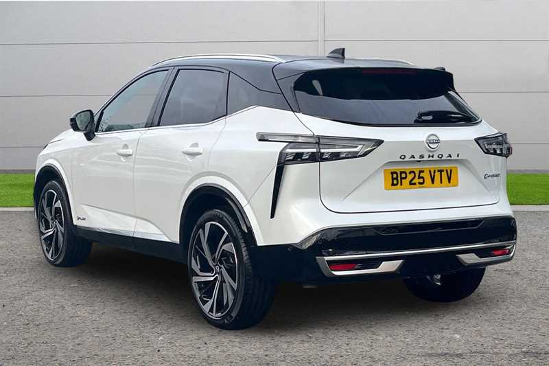 Used Nissan Qashqai 2025 for sale - 77158199: Photo 2