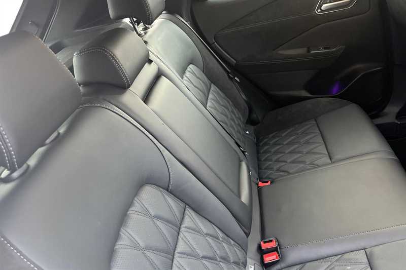 Used Nissan Qashqai 2025 for sale - 77158199: Photo 20