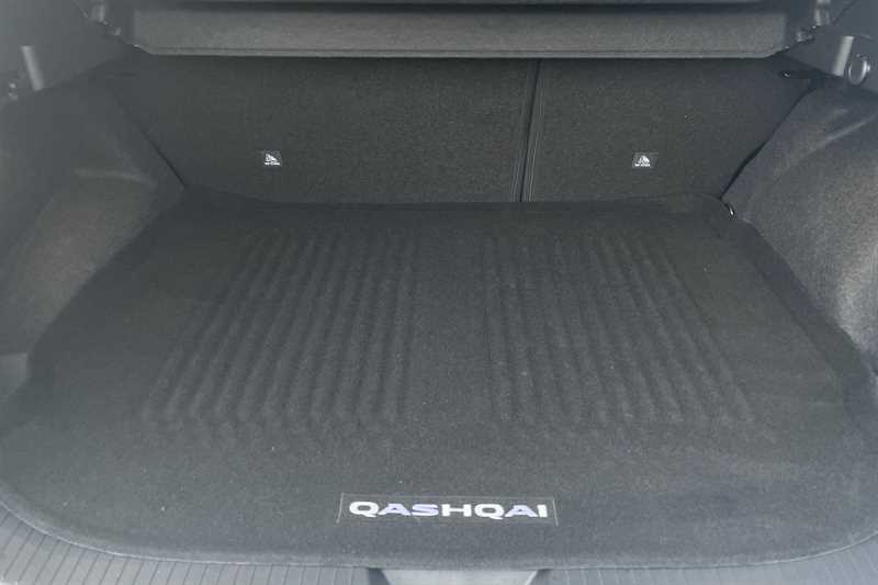 Used Nissan Qashqai 2025 for sale - 77158199: Photo 21
