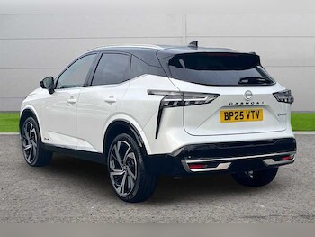 Used Nissan Qashqai 2025 for sale - 77158199: Photo