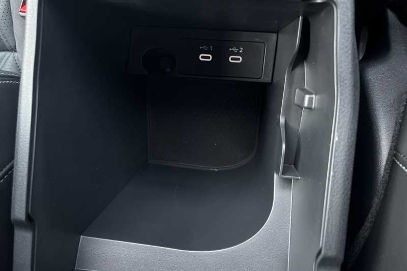 Used Nissan Qashqai 2025 for sale - 77158199: Photo 30