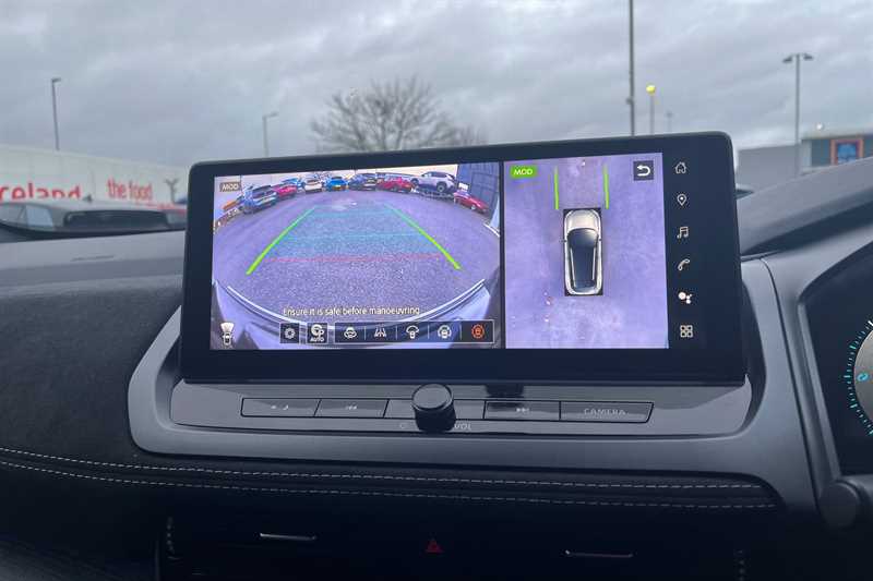 Used Nissan Qashqai 2025 for sale - 77158199: Photo 36