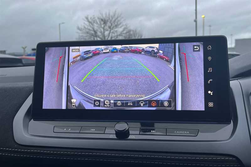 Used Nissan Qashqai 2025 for sale - 77158199: Photo 37