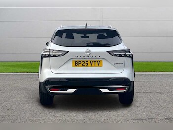 Used Nissan Qashqai 2025 for sale - 77158199: Photo