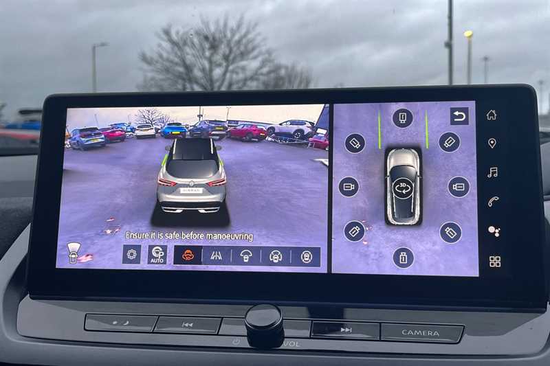 Used Nissan Qashqai 2025 for sale - 77158199: Photo 40