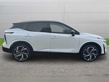 Used Nissan Qashqai 2025 for sale - 77158199: Photo