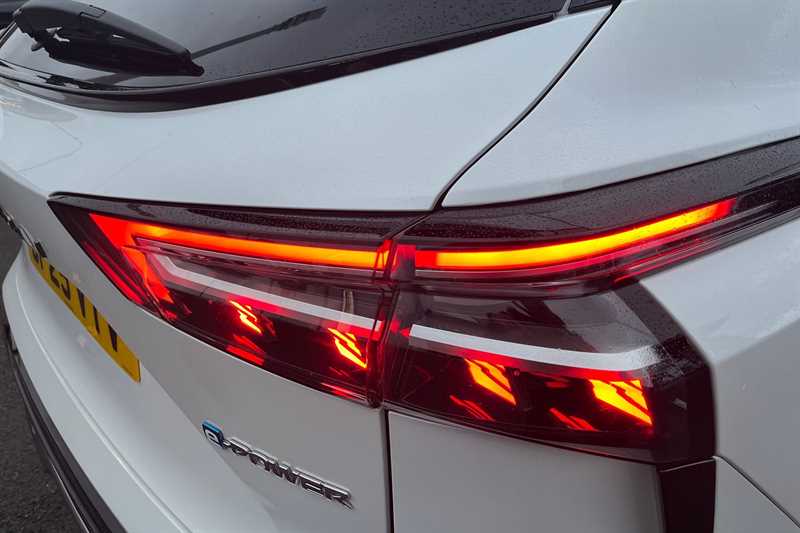 Used Nissan Qashqai 2025 for sale - 77158199: Photo 50