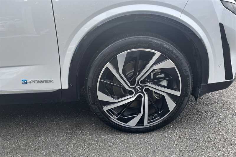 Used Nissan Qashqai 2025 for sale - 77158199: Photo 6