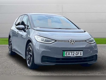 Volkswagen - ID3
