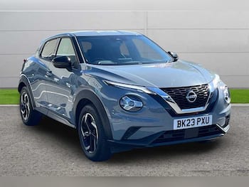Used Nissan Juke 2023 for sale - 79678402: Photo