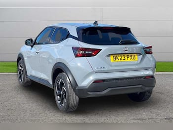 Used Nissan Juke 2023 for sale - 79678402: Photo